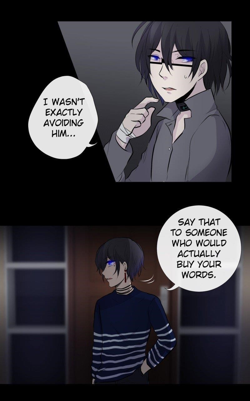 Rebirth-69Michi Chapter 31 - Page 52