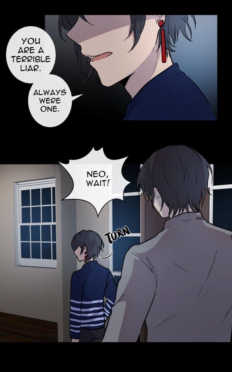 Rebirth-69Michi Chapter 31 - Page 53