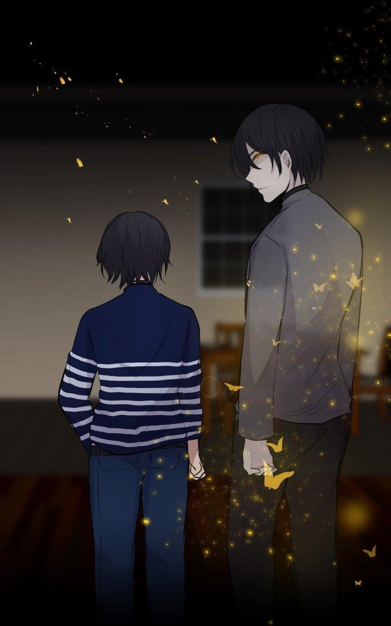 Rebirth-69Michi Chapter 31 - Page 56