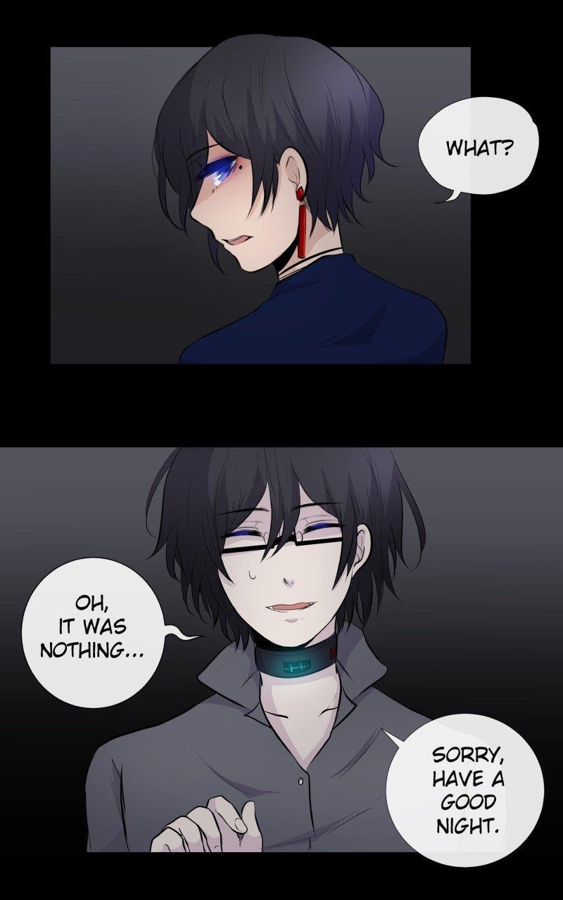 Rebirth-69Michi Chapter 31 - Page 59