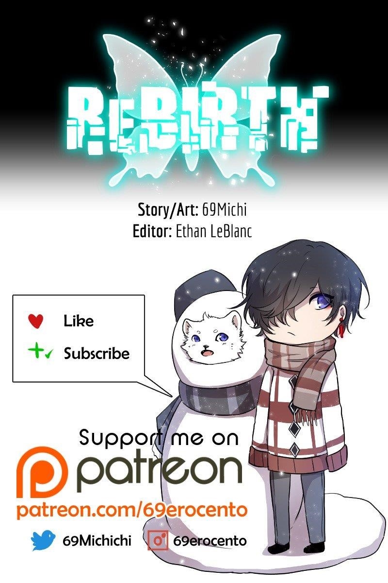 Rebirth-69Michi Chapter 31 - Page 62