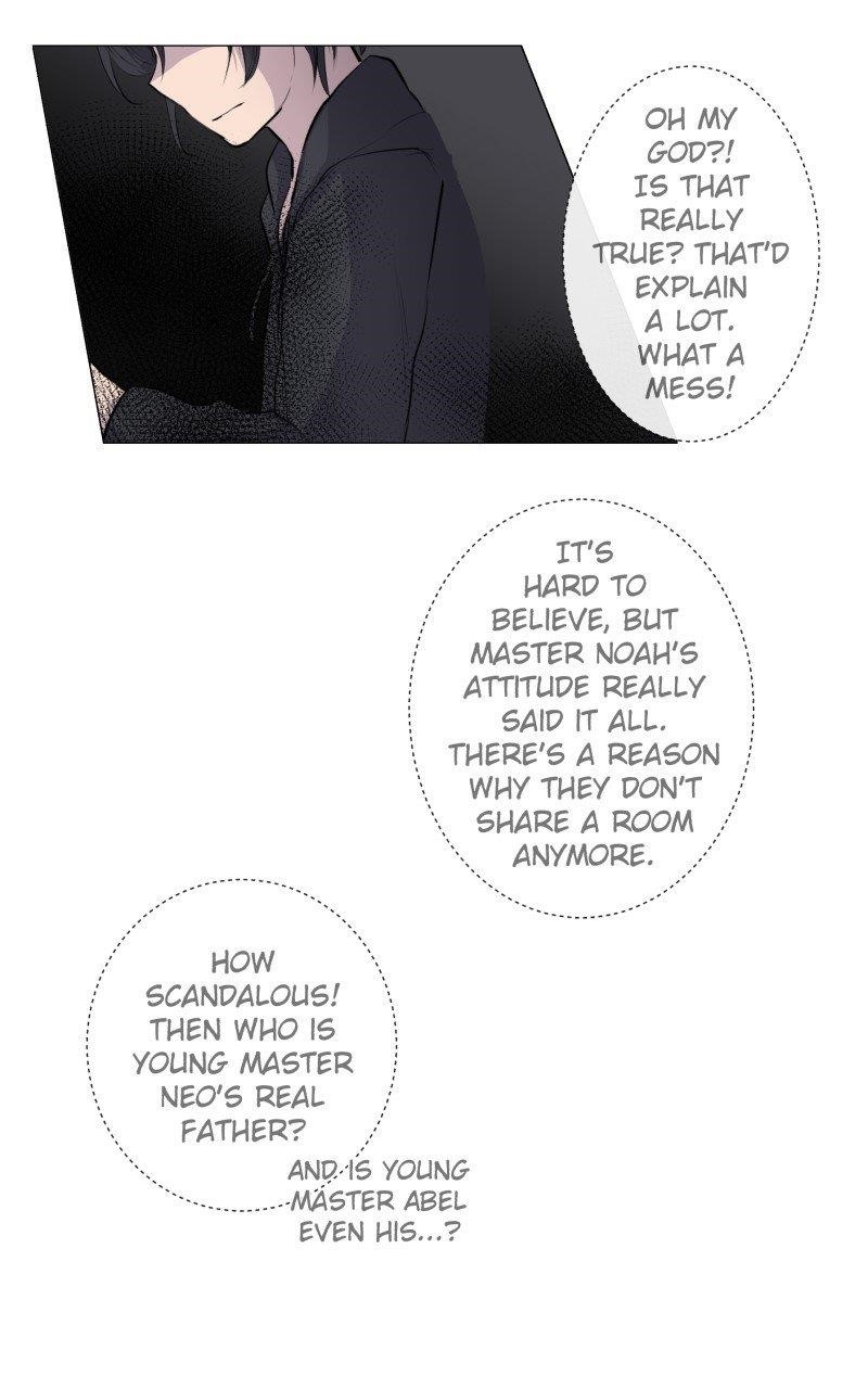 Rebirth-69Michi Chapter 31 - Page 7