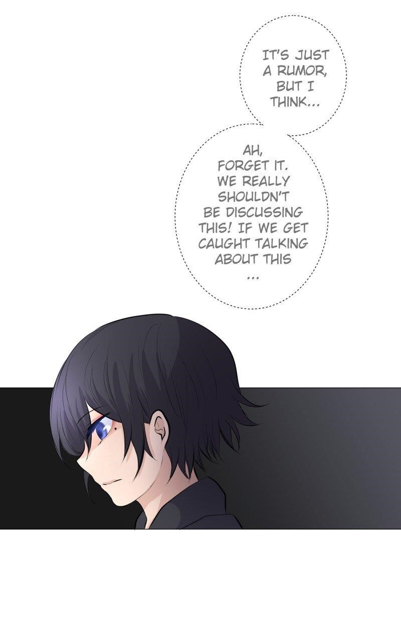 Rebirth-69Michi Chapter 31 - Page 8