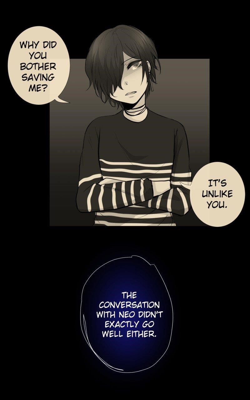 Rebirth-69Michi Chapter 32 - Page 10