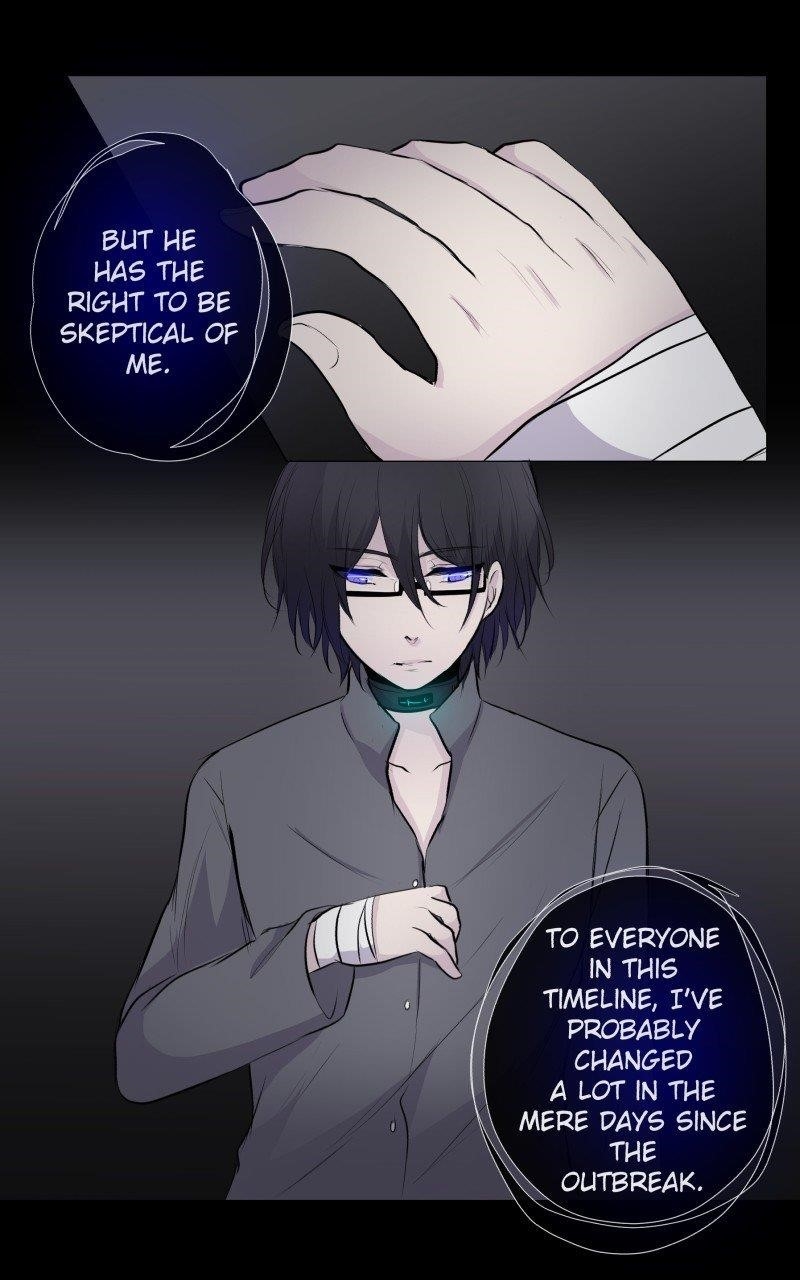 Rebirth-69Michi Chapter 32 - Page 11