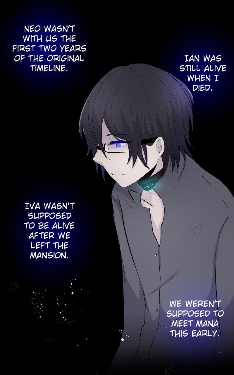 Rebirth-69Michi Chapter 32 - Page 14