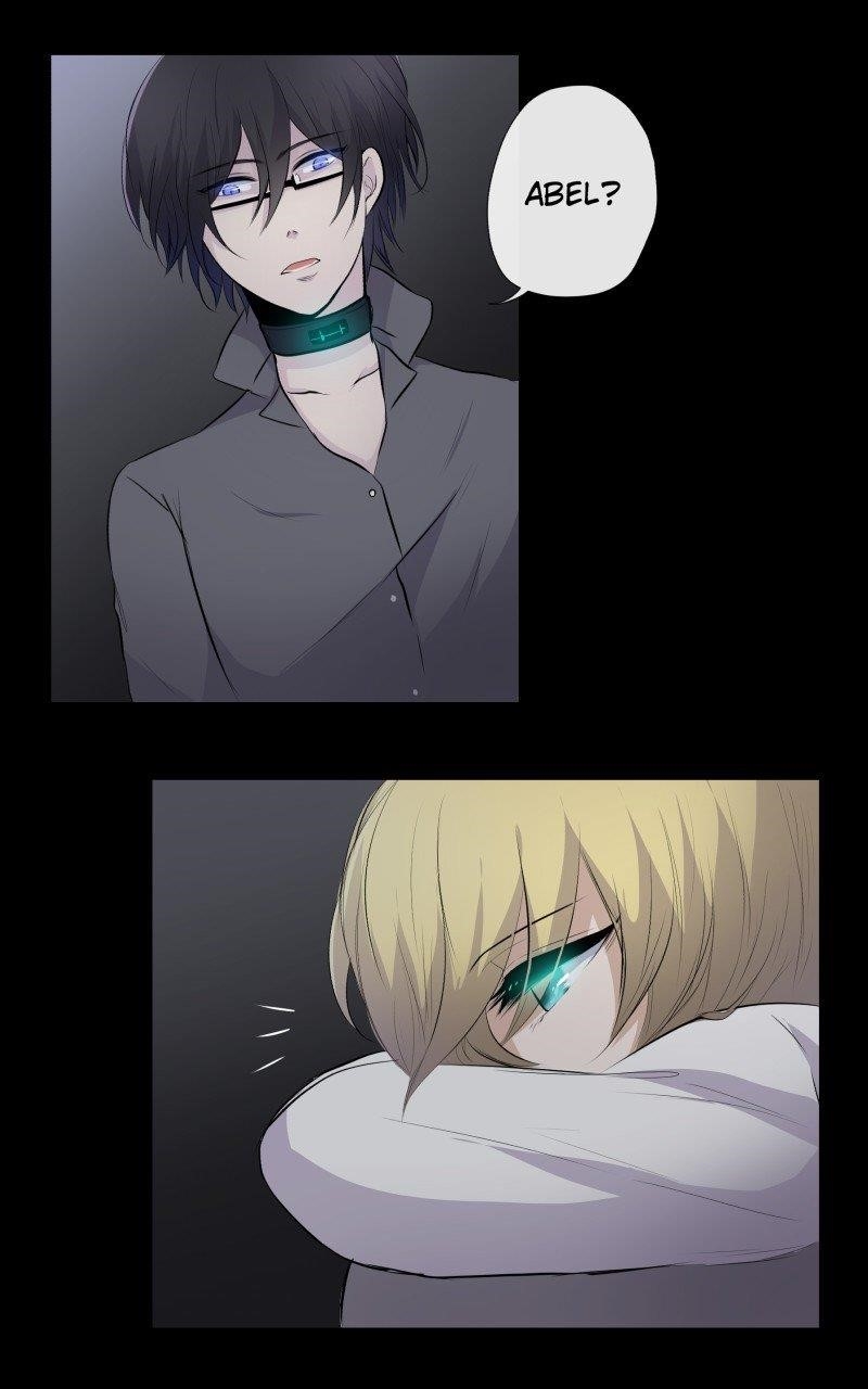 Rebirth-69Michi Chapter 32 - Page 18