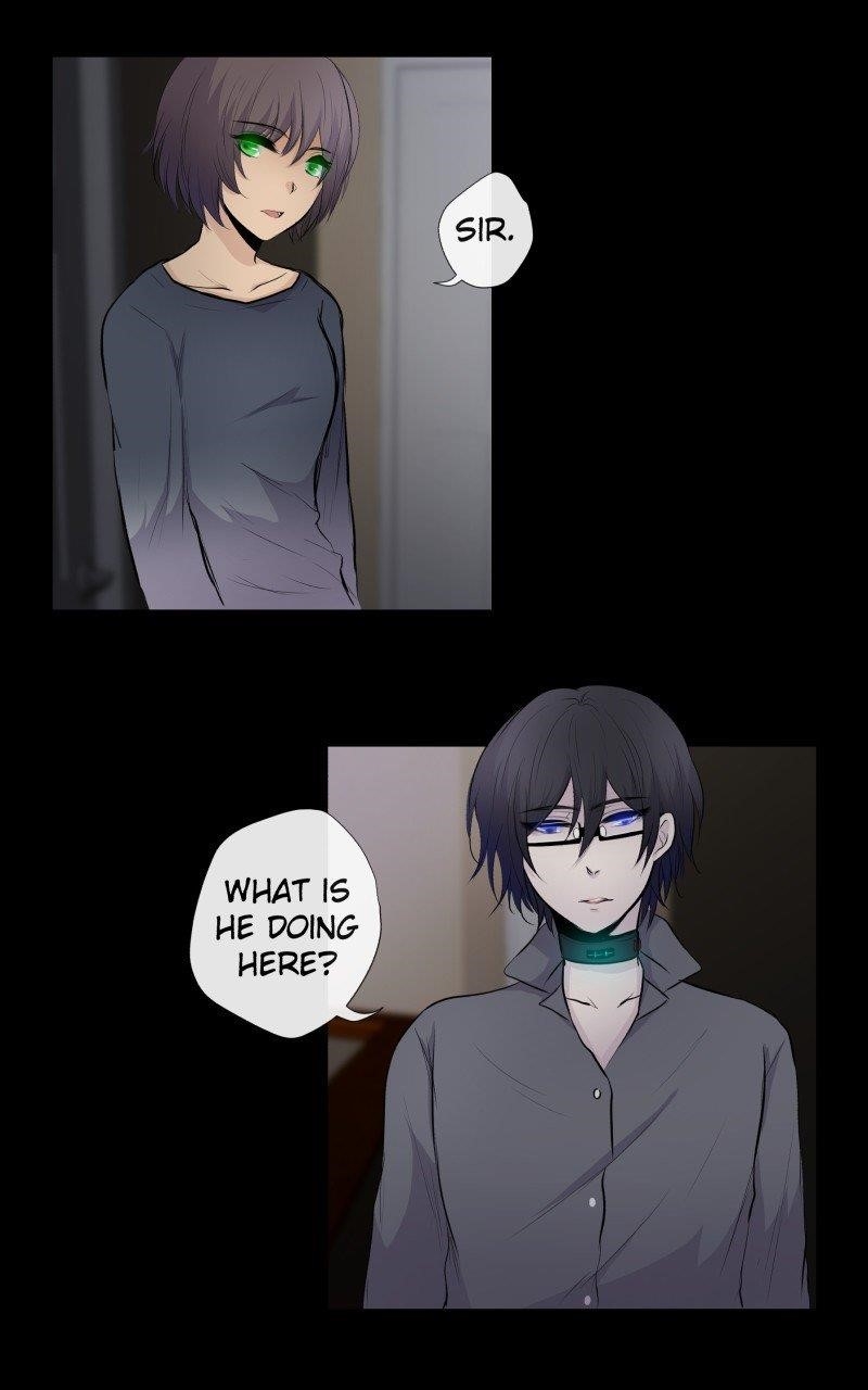 Rebirth-69Michi Chapter 32 - Page 19