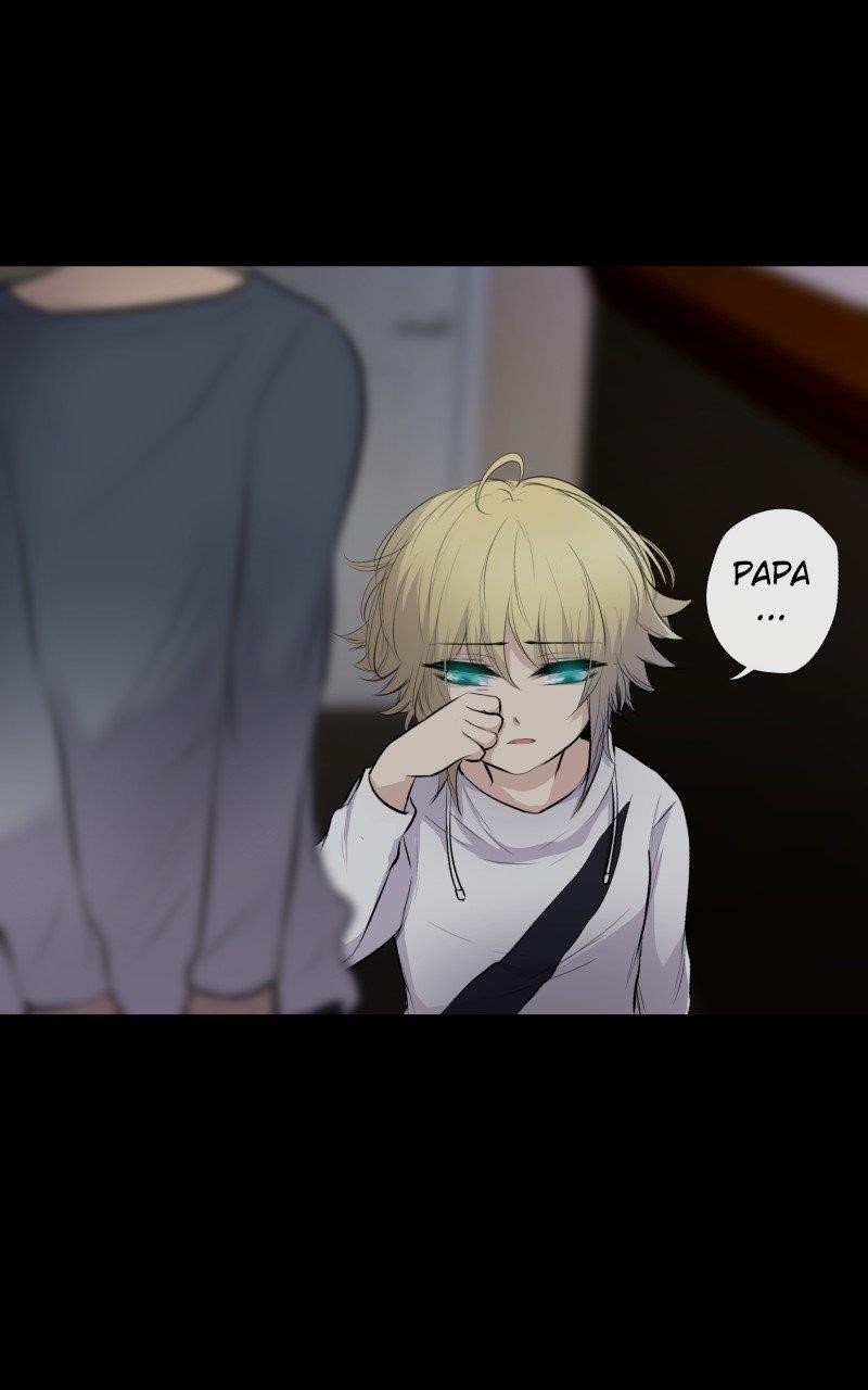 Rebirth-69Michi Chapter 32 - Page 21