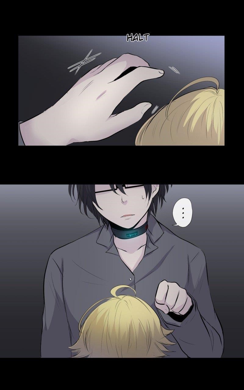 Rebirth-69Michi Chapter 32 - Page 23