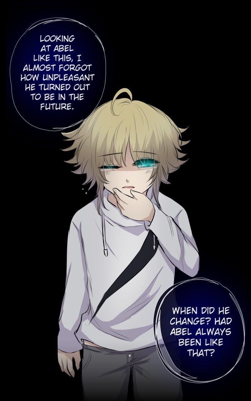 Rebirth-69Michi Chapter 32 - Page 26