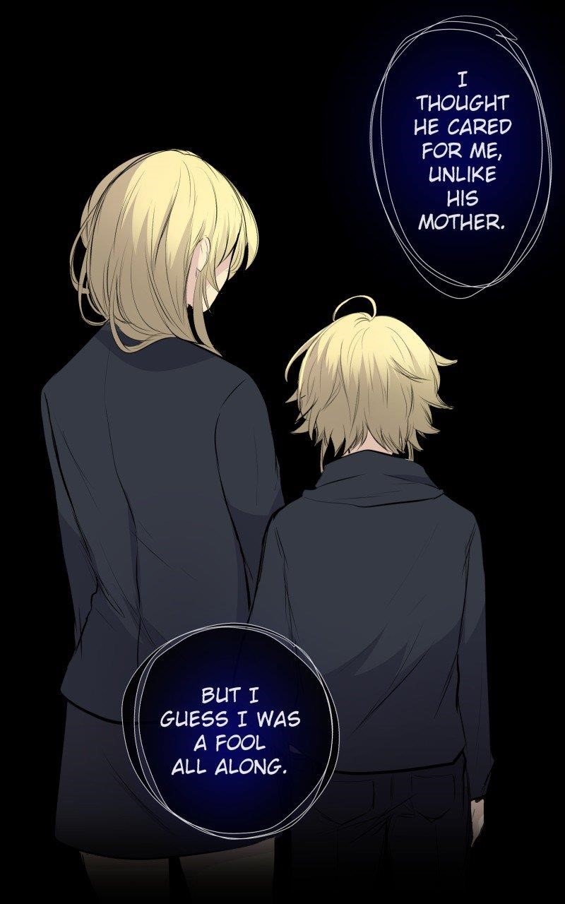 Rebirth-69Michi Chapter 32 - Page 27