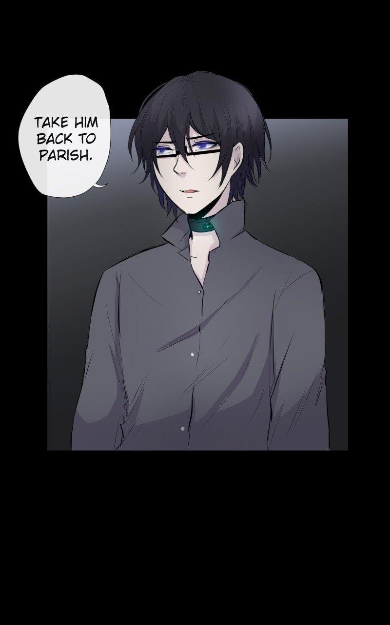 Rebirth-69Michi Chapter 32 - Page 28