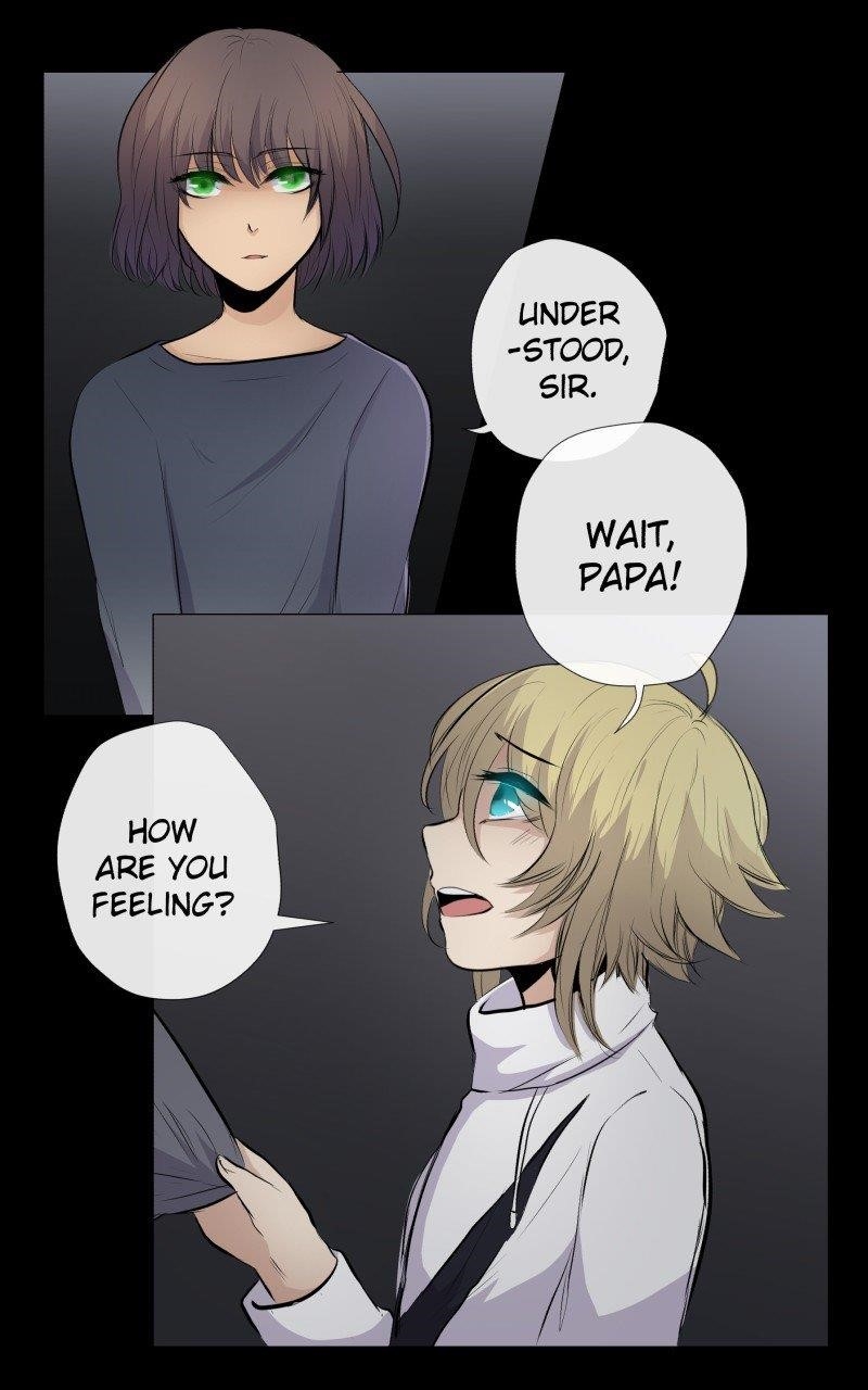 Rebirth-69Michi Chapter 32 - Page 29