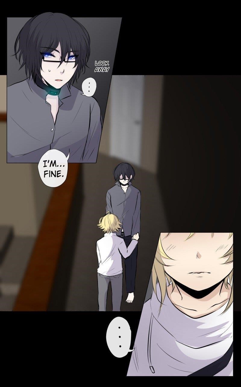 Rebirth-69Michi Chapter 32 - Page 30