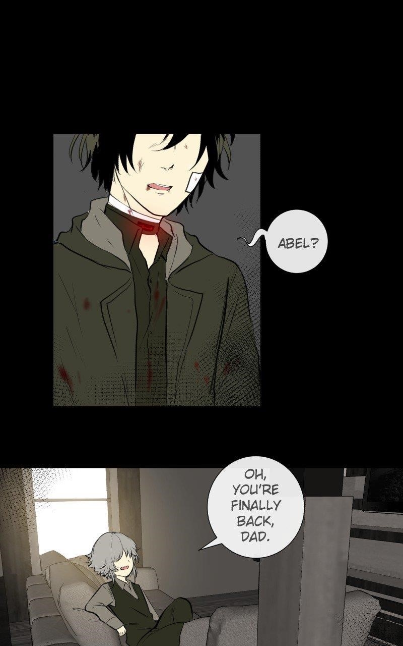 Rebirth-69Michi Chapter 32 - Page 35