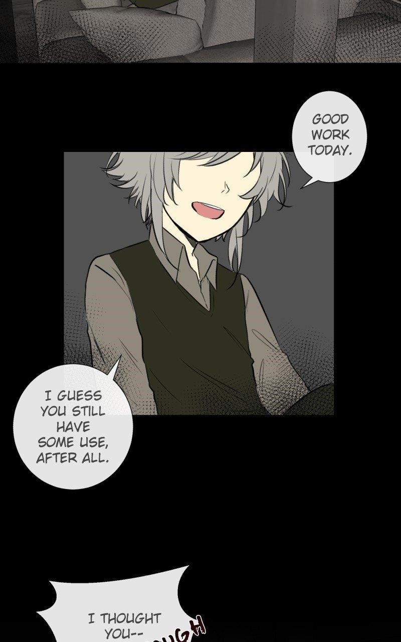 Rebirth-69Michi Chapter 32 - Page 36