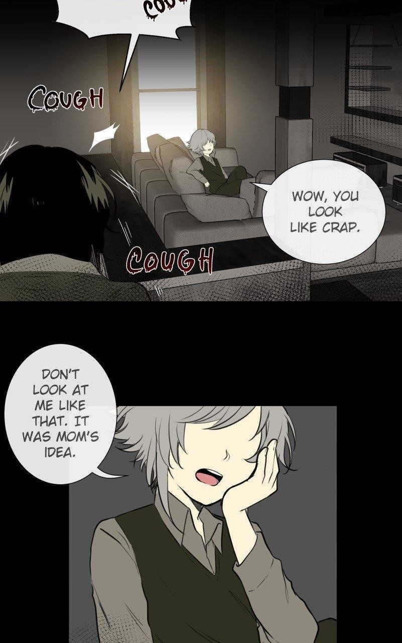 Rebirth-69Michi Chapter 32 - Page 37