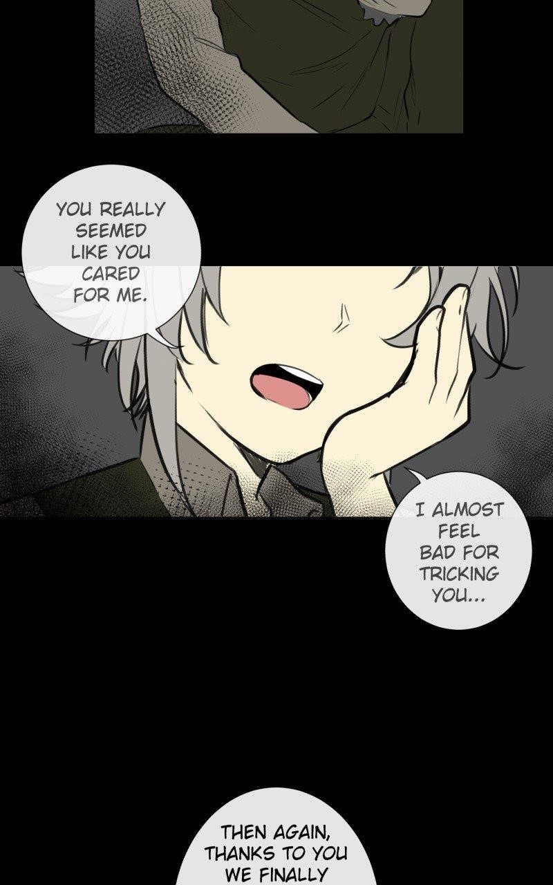 Rebirth-69Michi Chapter 32 - Page 38