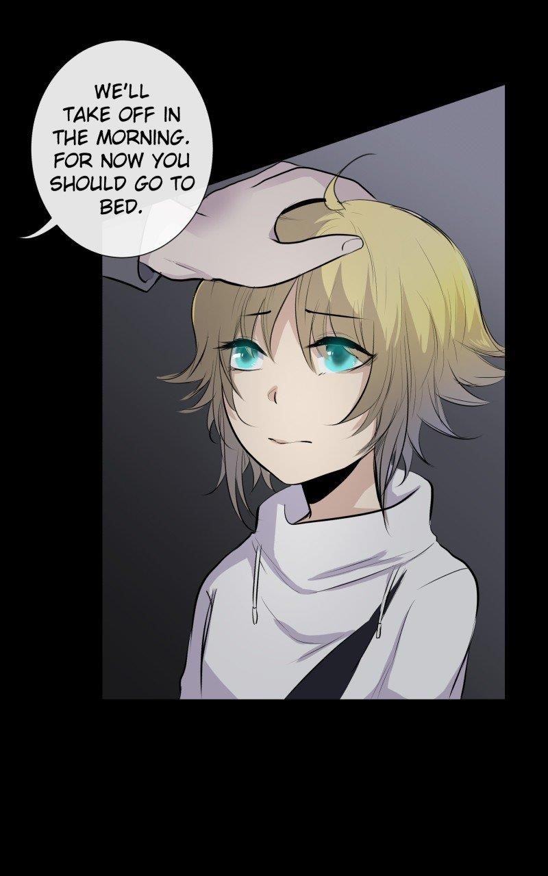 Rebirth-69Michi Chapter 32 - Page 42