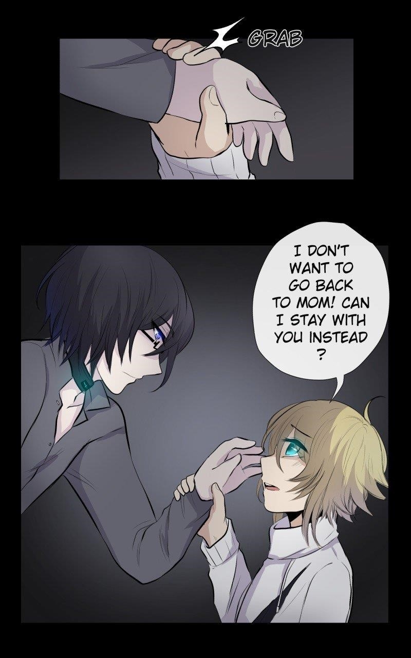 Rebirth-69Michi Chapter 32 - Page 43