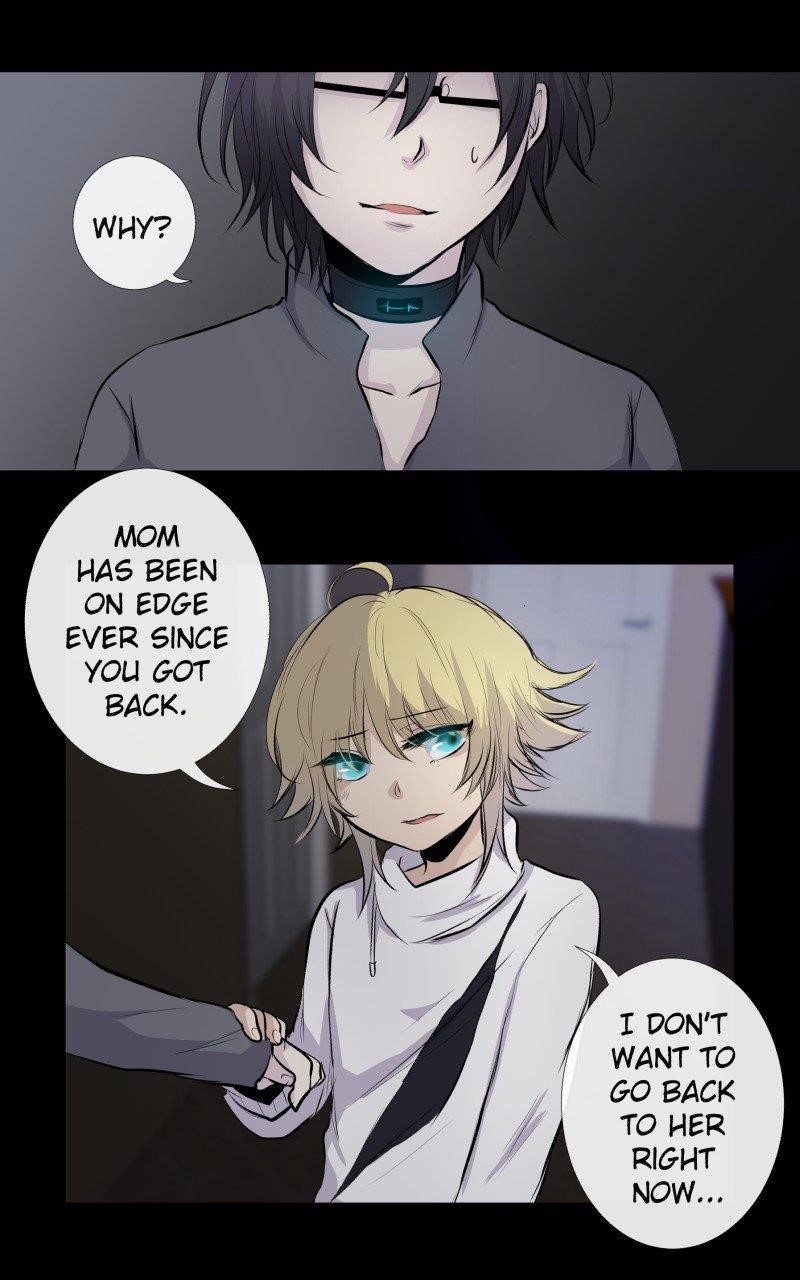 Rebirth-69Michi Chapter 32 - Page 44