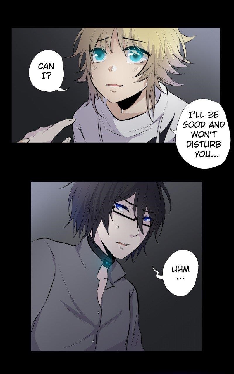 Rebirth-69Michi Chapter 32 - Page 45