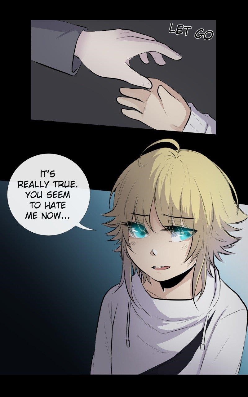 Rebirth-69Michi Chapter 32 - Page 47