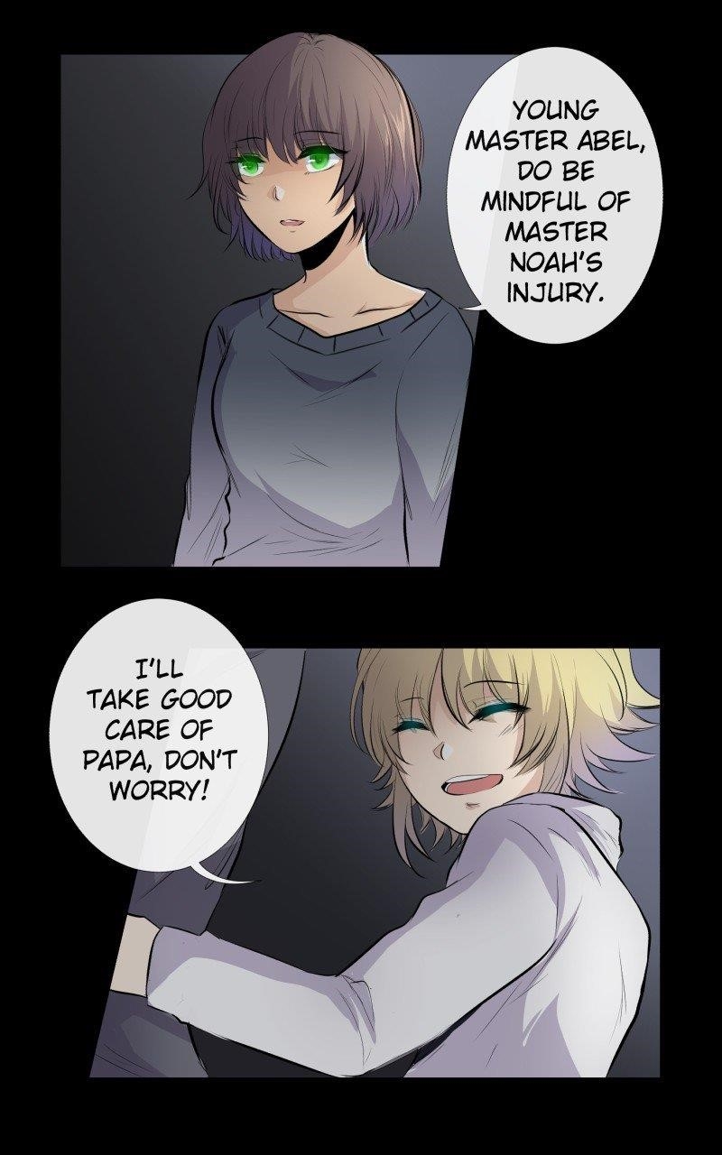 Rebirth-69Michi Chapter 32 - Page 51