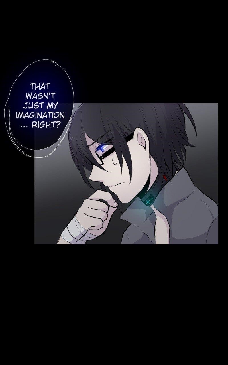 Rebirth-69Michi Chapter 32 - Page 7