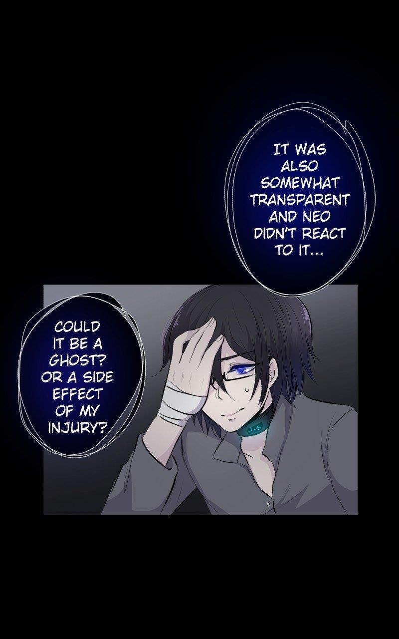 Rebirth-69Michi Chapter 32 - Page 9