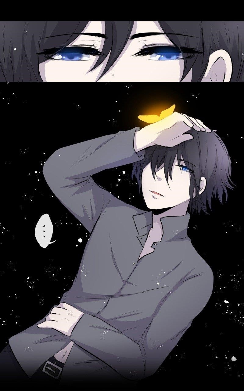 Rebirth-69Michi Chapter 33 - Page 1