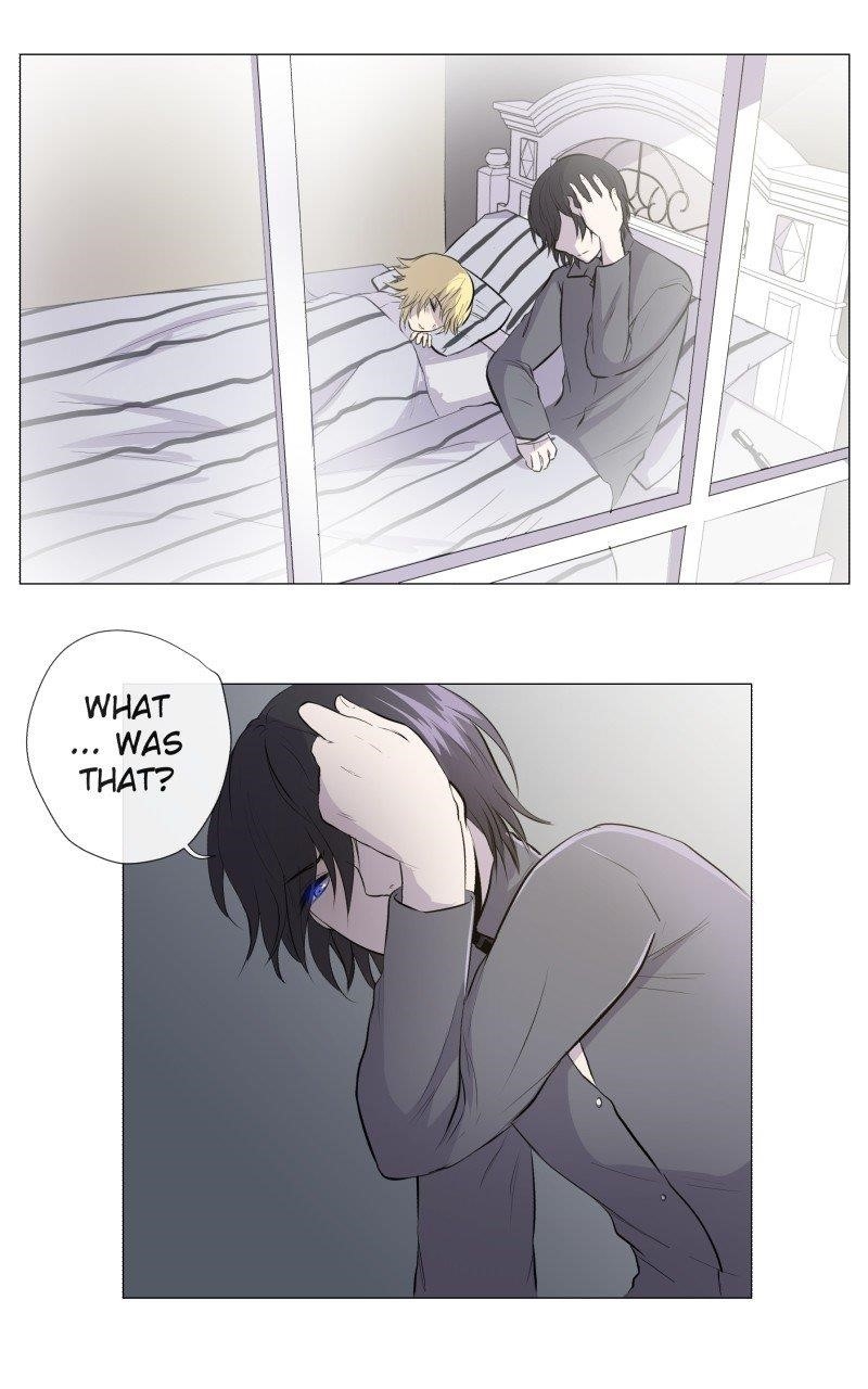 Rebirth-69Michi Chapter 33 - Page 10