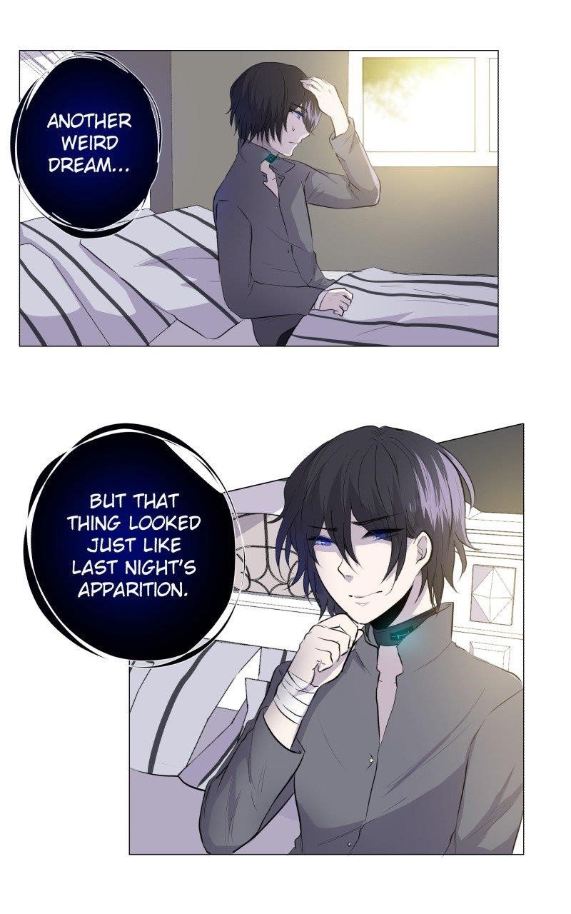 Rebirth-69Michi Chapter 33 - Page 11