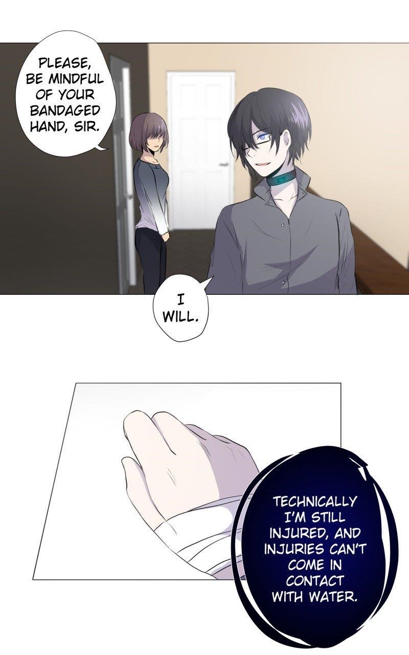 Rebirth-69Michi Chapter 33 - Page 18