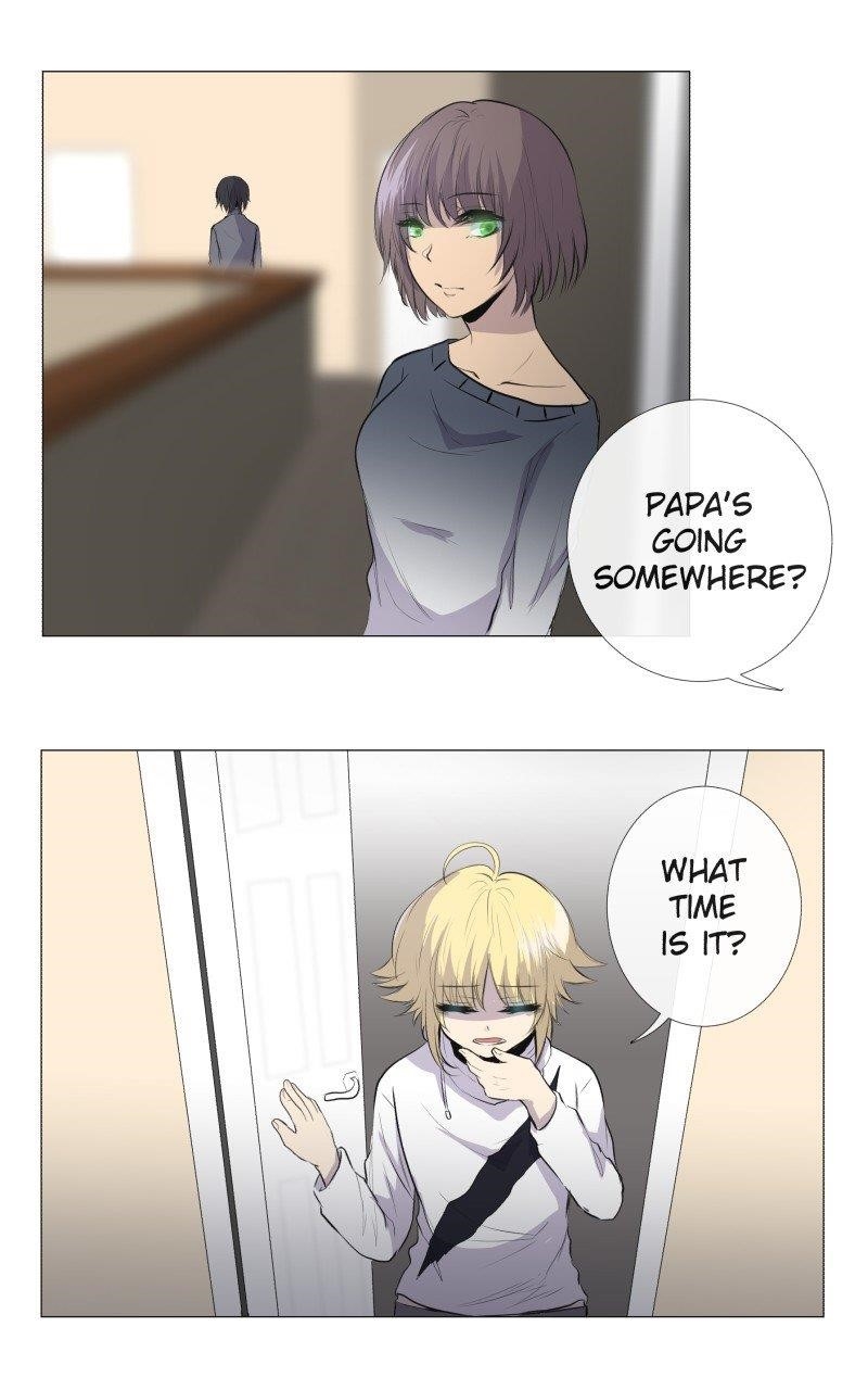 Rebirth-69Michi Chapter 33 - Page 19