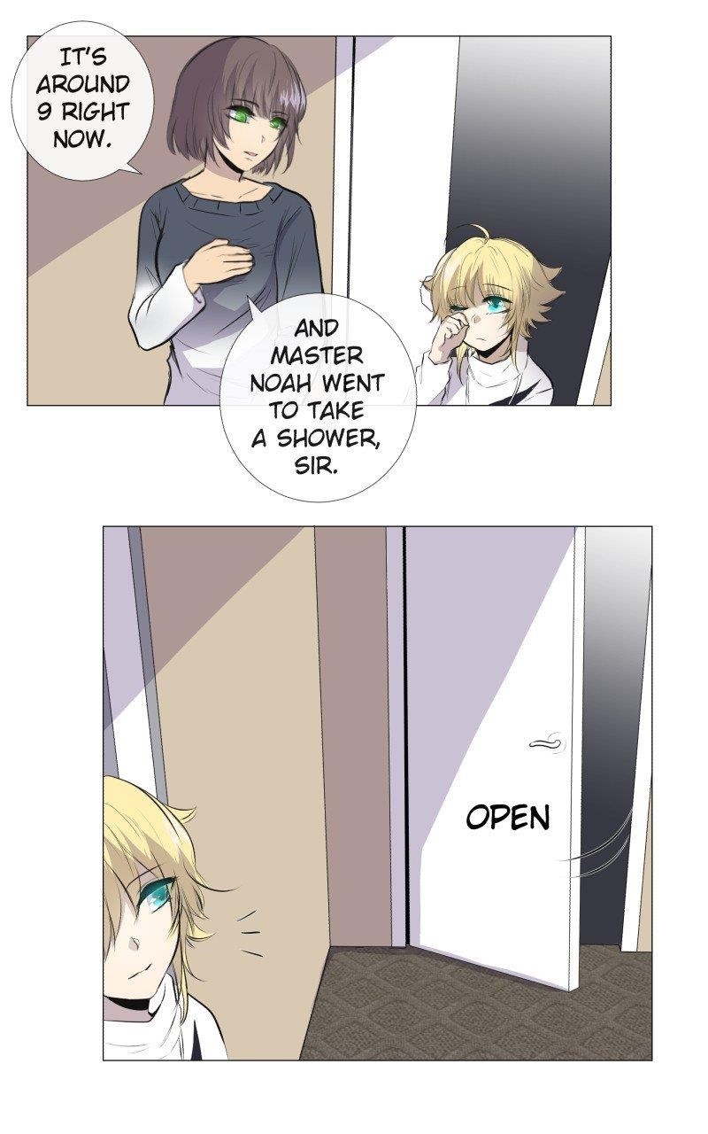 Rebirth-69Michi Chapter 33 - Page 20