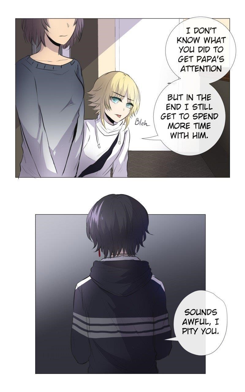 Rebirth-69Michi Chapter 33 - Page 23