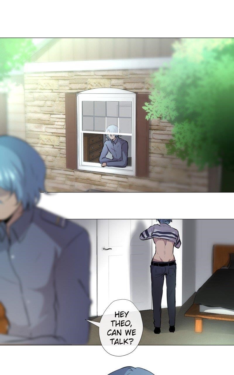 Rebirth-69Michi Chapter 33 - Page 26