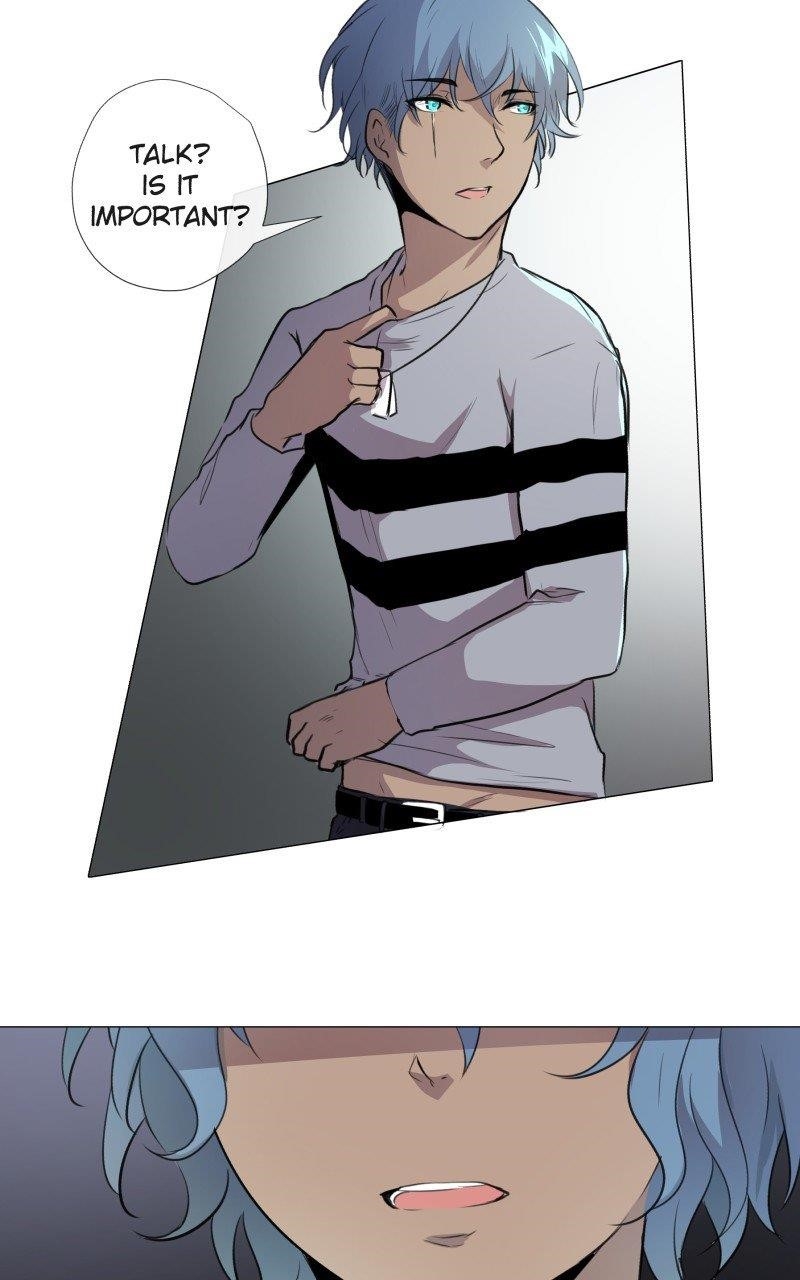 Rebirth-69Michi Chapter 33 - Page 27