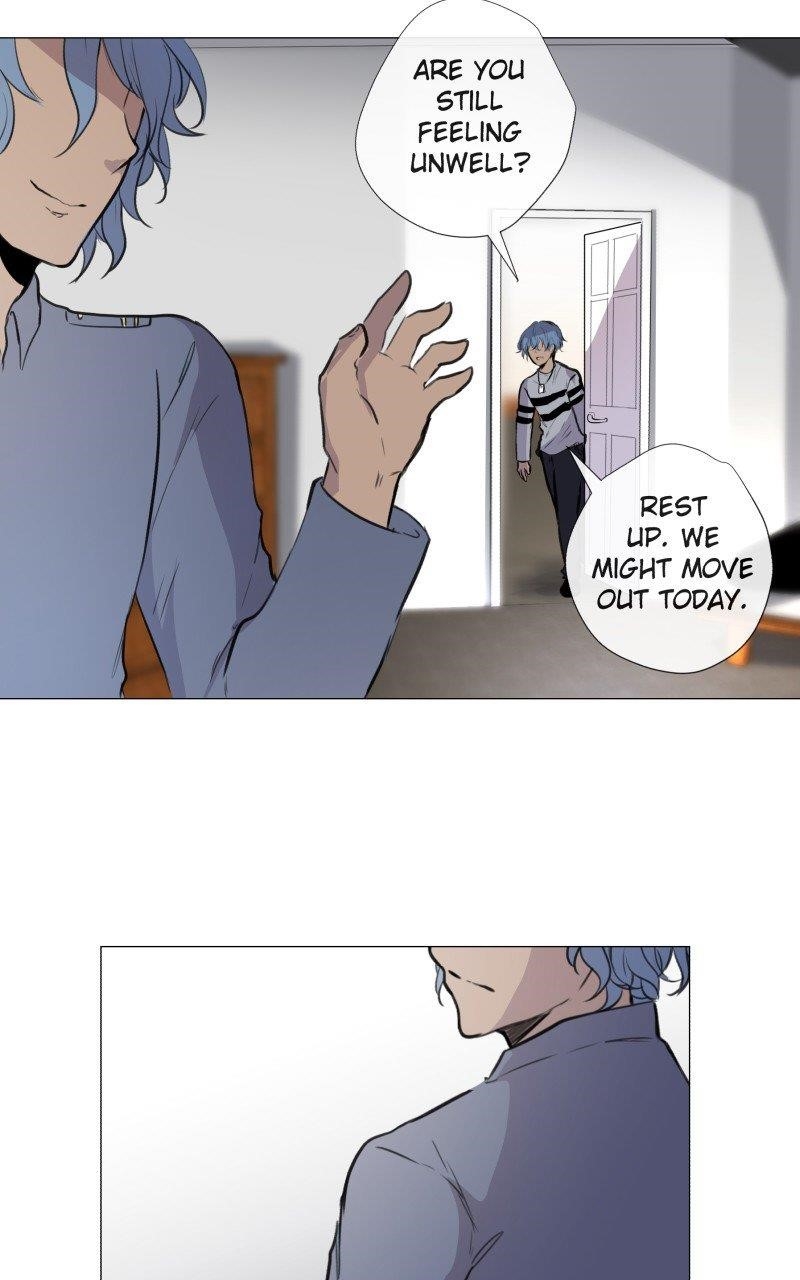 Rebirth-69Michi Chapter 33 - Page 31