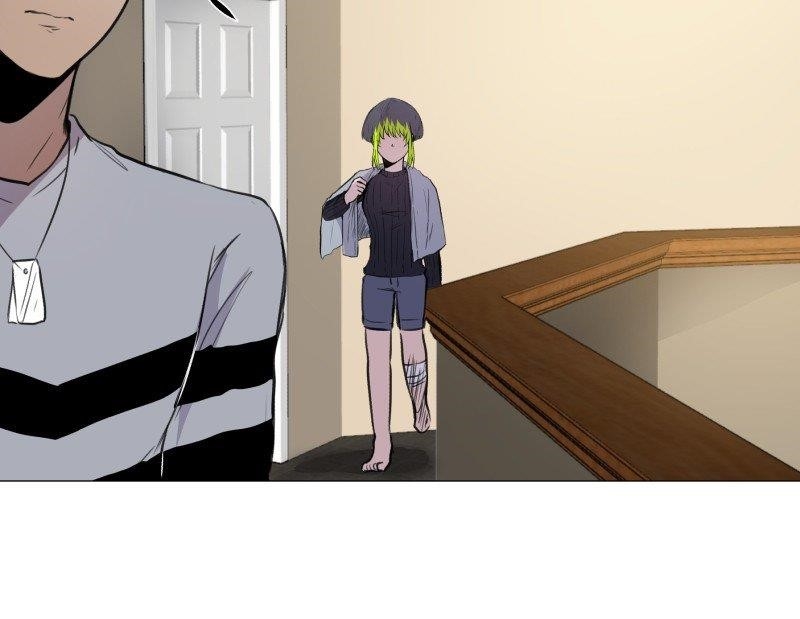 Rebirth-69Michi Chapter 33 - Page 33