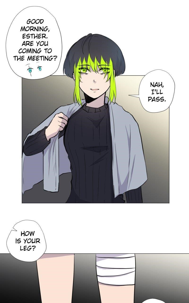 Rebirth-69Michi Chapter 33 - Page 34