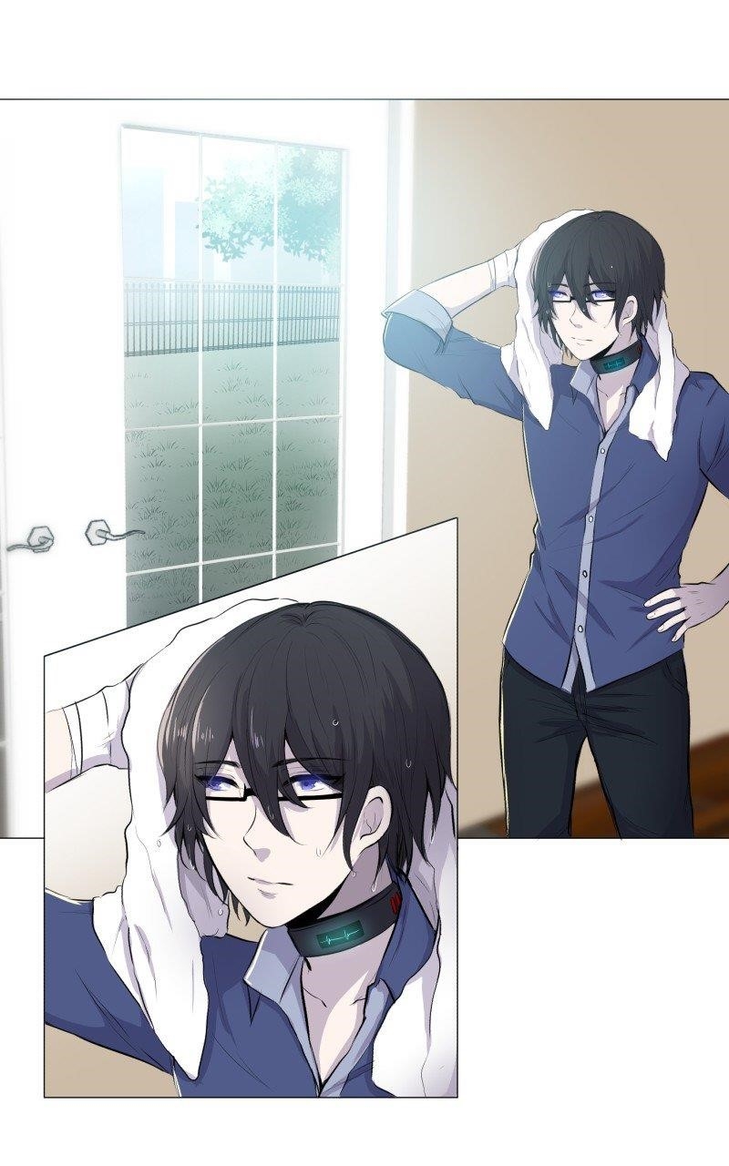 Rebirth-69Michi Chapter 33 - Page 38