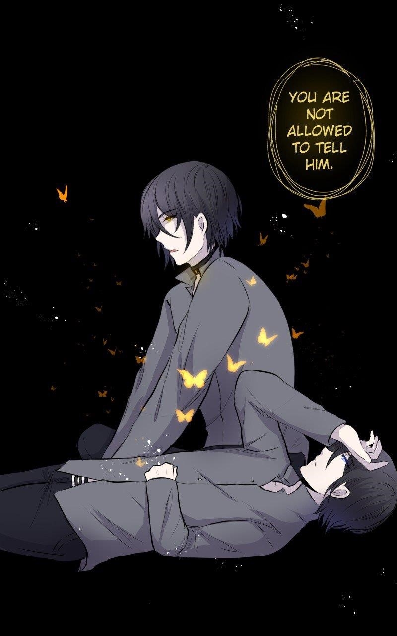 Rebirth-69Michi Chapter 33 - Page 4