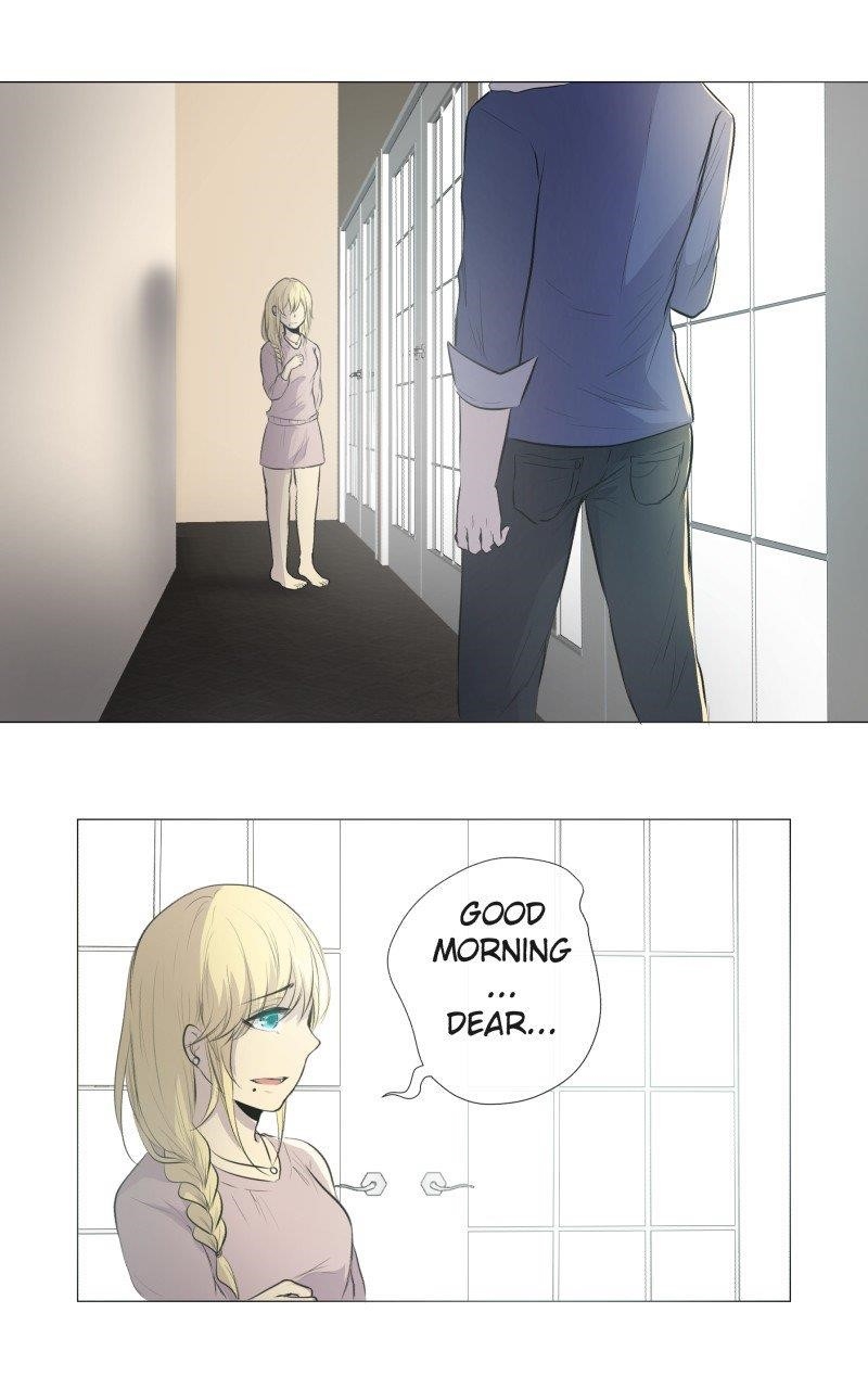 Rebirth-69Michi Chapter 33 - Page 40