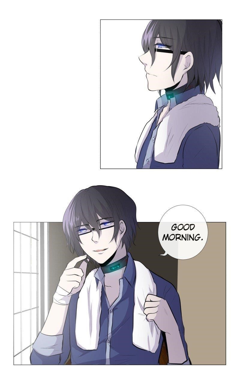 Rebirth-69Michi Chapter 33 - Page 41