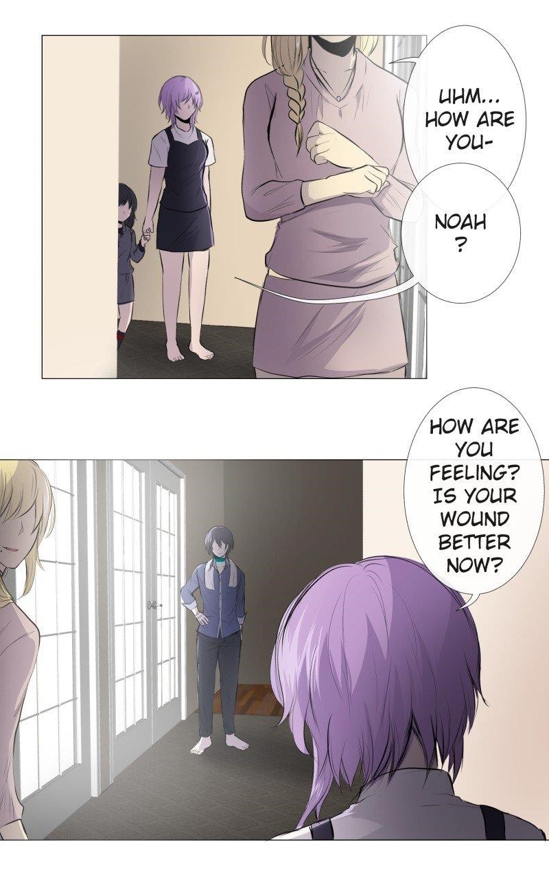 Rebirth-69Michi Chapter 33 - Page 42