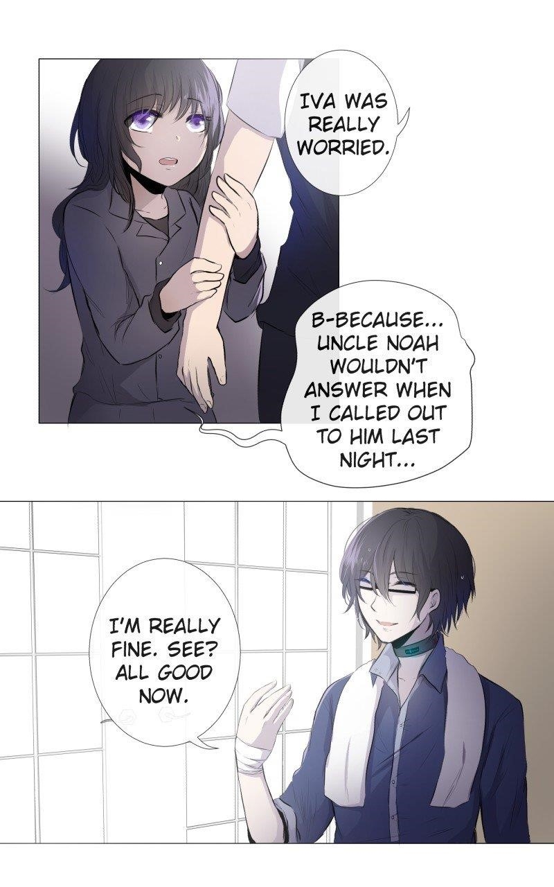 Rebirth-69Michi Chapter 33 - Page 44