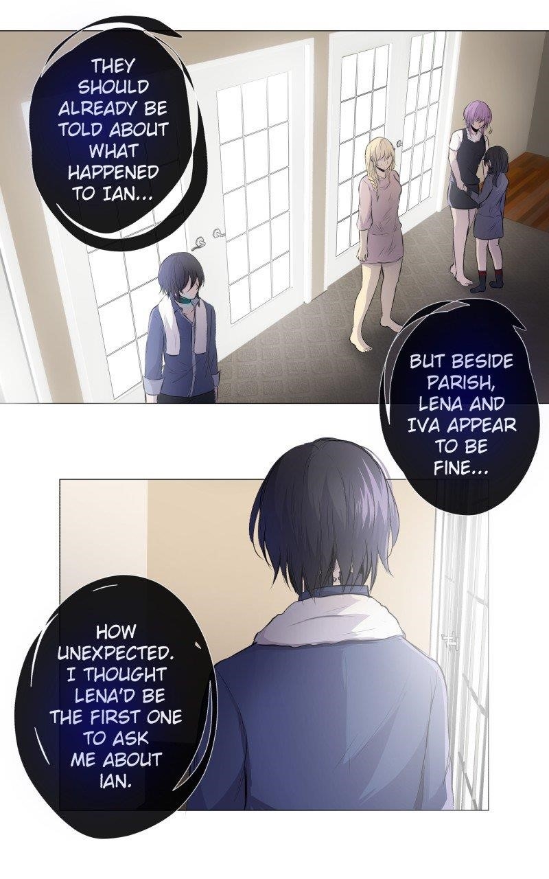 Rebirth-69Michi Chapter 33 - Page 46